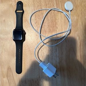 Apple Watch Series 6 gently used